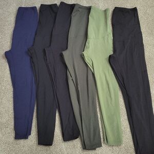 Maternity Legging LOT